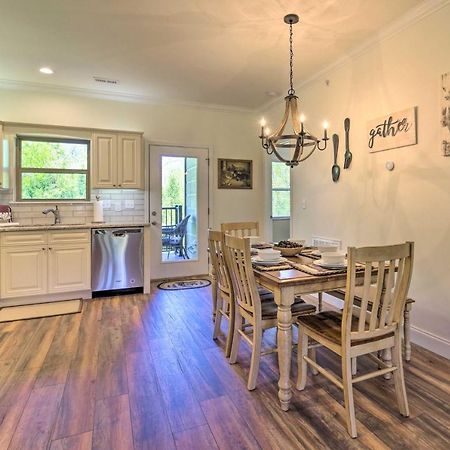 Townsend Condo With Pool, Great Smoky Mountain Views Dış mekan fotoğraf