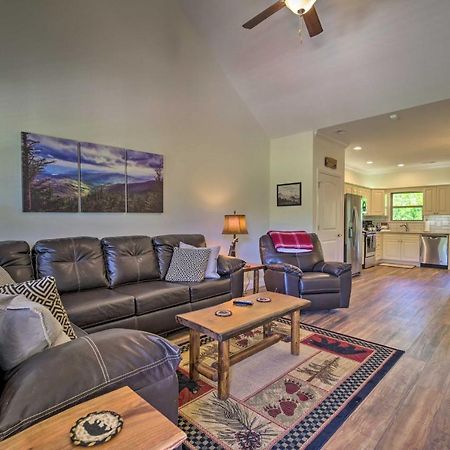 Townsend Condo With Pool, Great Smoky Mountain Views Dış mekan fotoğraf