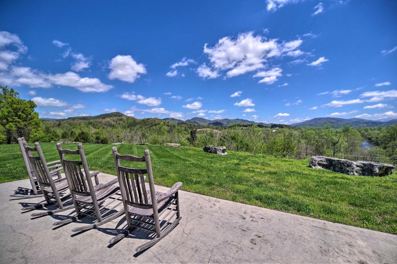 Townsend Condo With Pool, Great Smoky Mountain Views Dış mekan fotoğraf