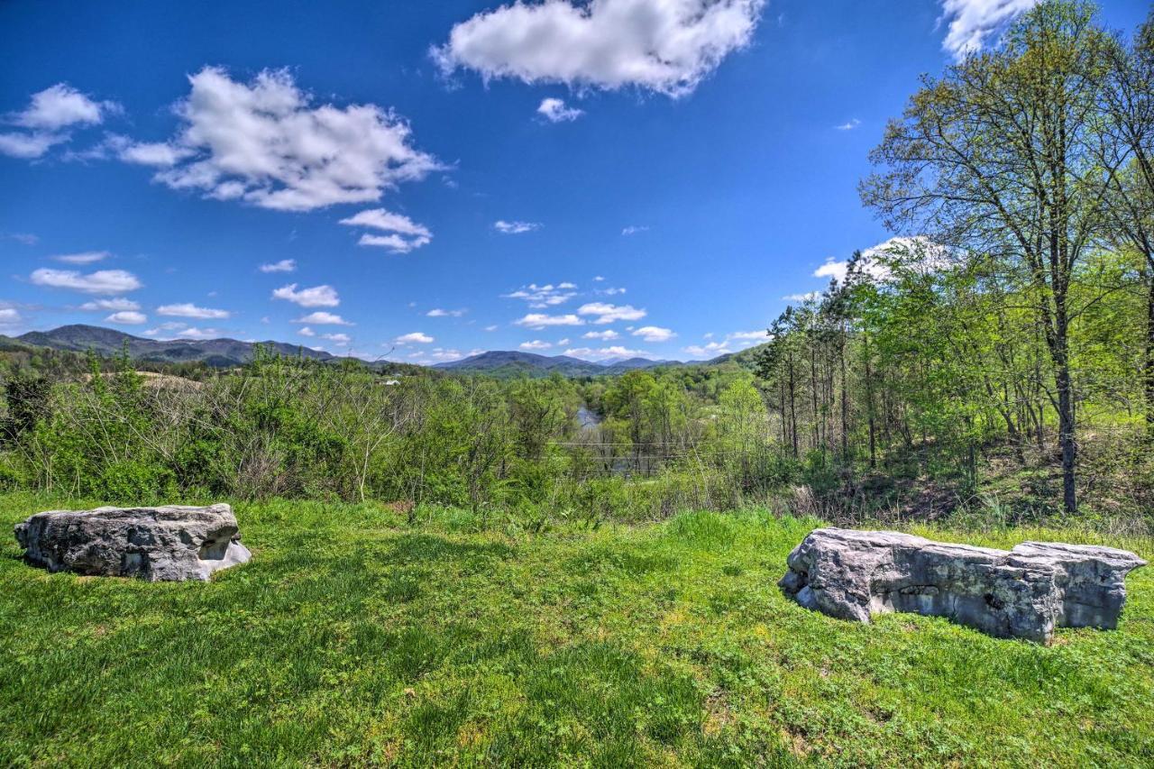 Townsend Condo With Pool, Great Smoky Mountain Views Dış mekan fotoğraf